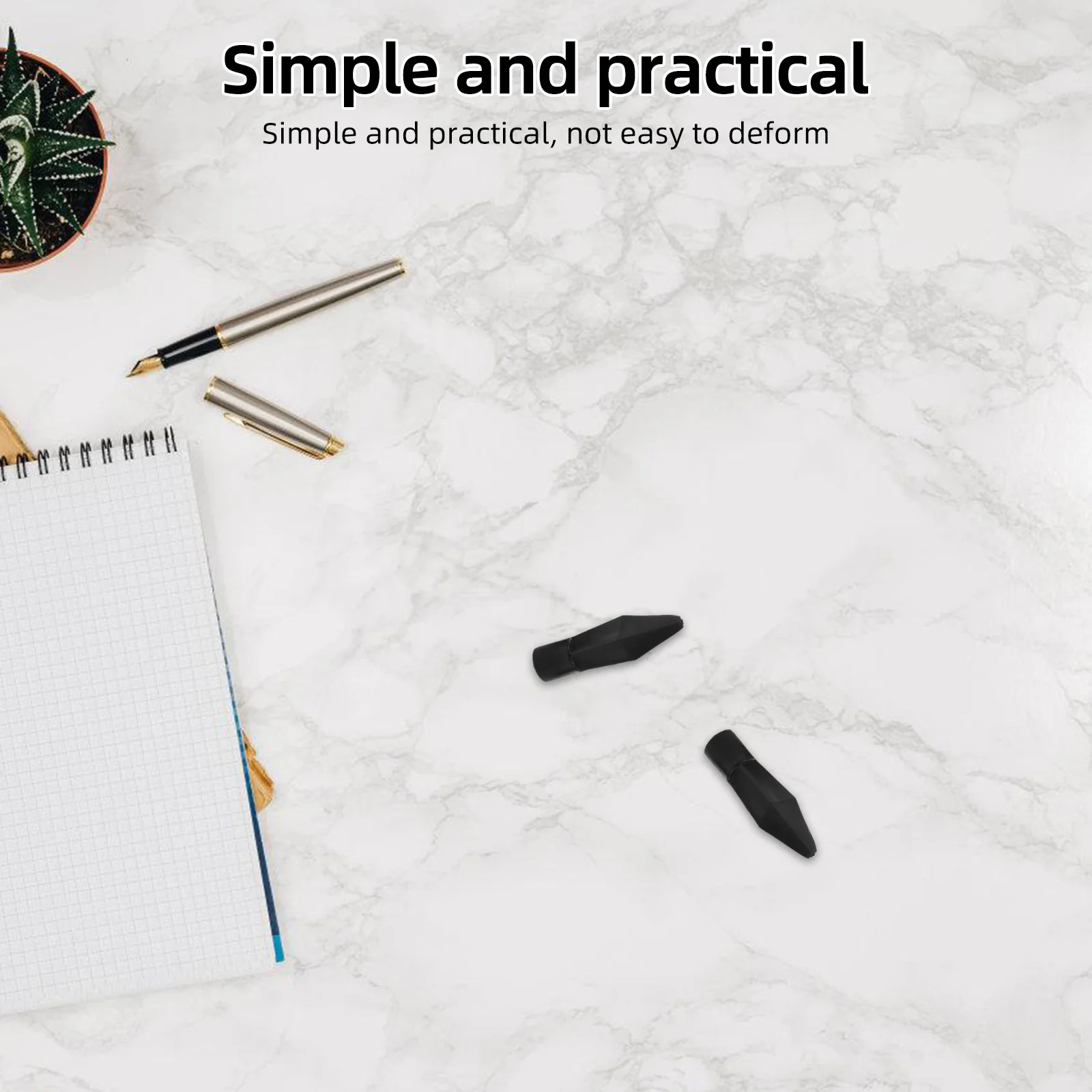 50 قطعة من رؤوس السهم الخفيفة الوزن الآمنة، أطراف مطاطية ناعمة لممارسة الهدف، معدات بديلة متينة للأنشطة الخارجية #2