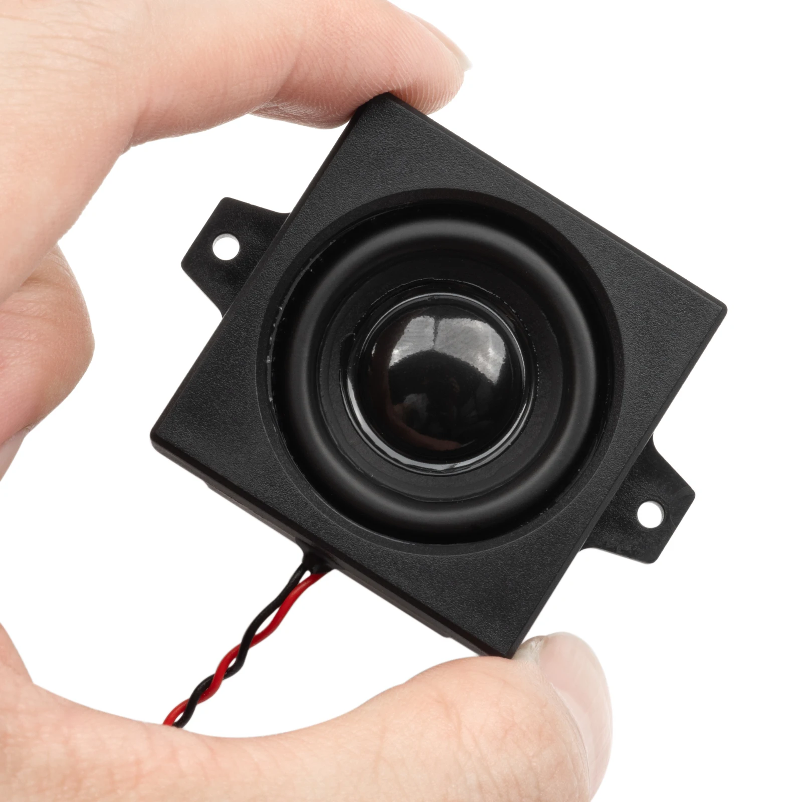 Remote Control Diesel Engine Sound Module Simulation 5W Speaker Suitable for 1/10 1/8 1/6 Remote Control Car Vehicle Truck Model