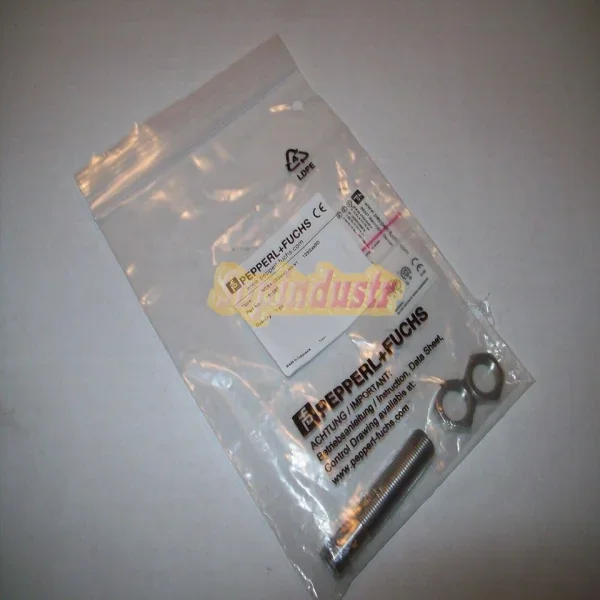 

One for New Ncb4-12gm40-n0-v1 Proximity Switch Brand New Original Spot Plc