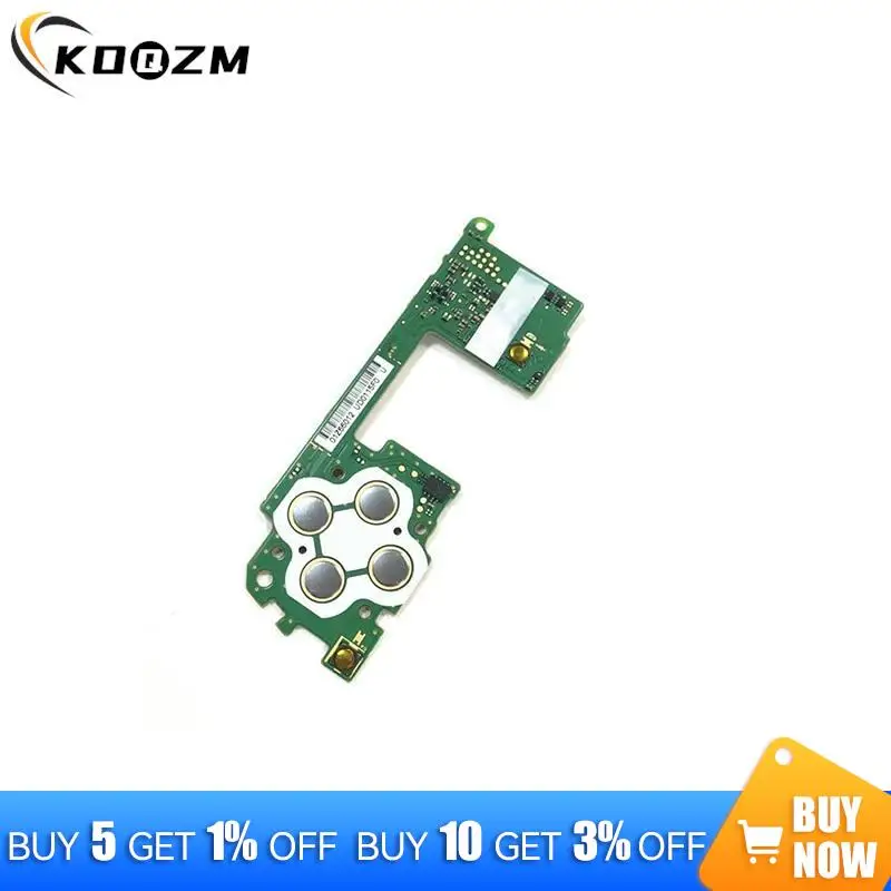 1Pc Left And Right Controller Circuit Board Switch For Joy-con LR Motherboard PCB Board Replacement Game Accessories