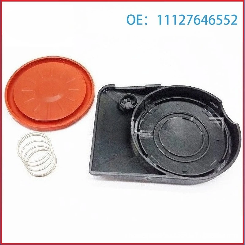

11127646552 11127646553 Engine PCV Valve Cover Repair Kit With Membrane For BMW Mini Cooper R55 R56 R57 R58 R59 N13 N18