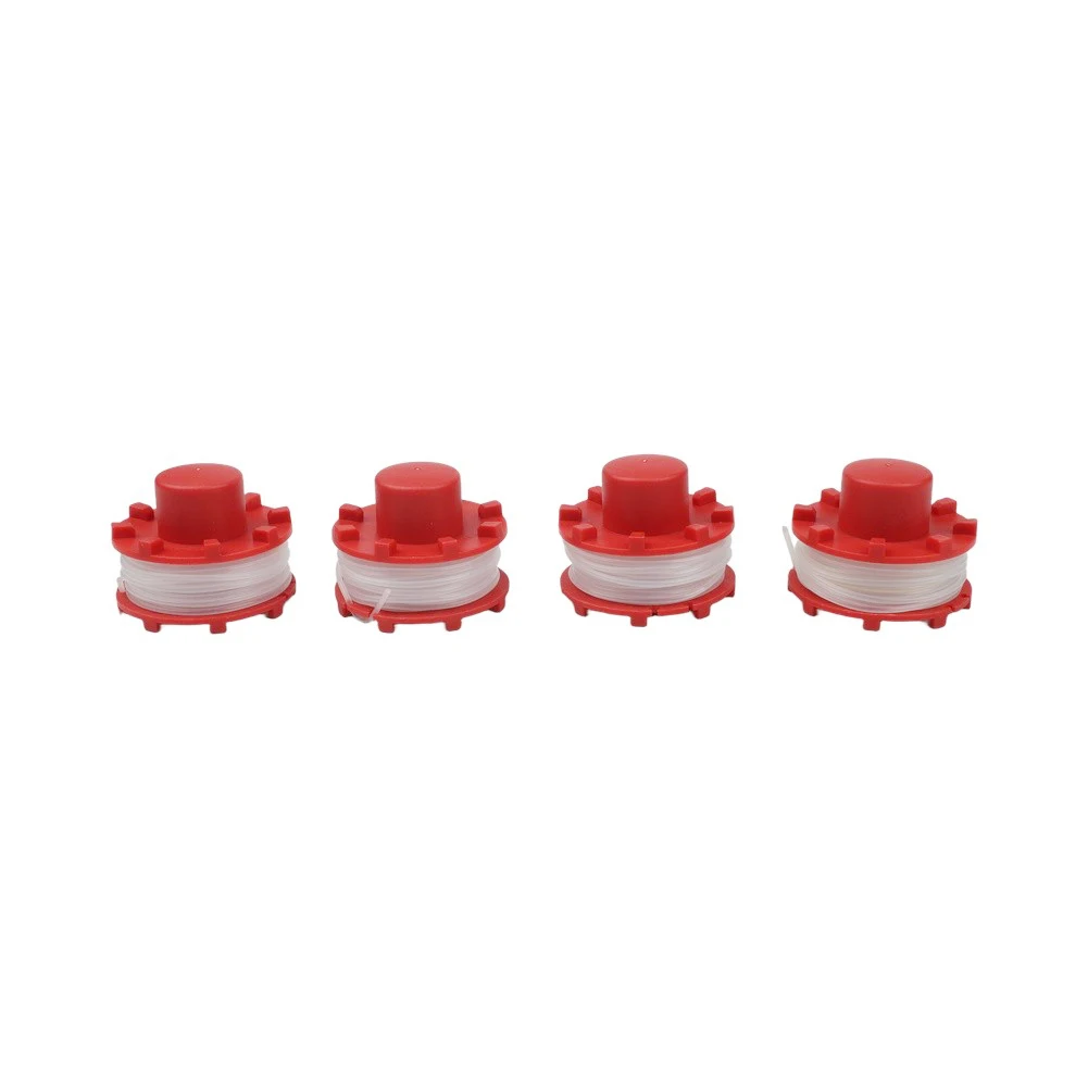 For Line Spool For GE-CT 36 30Li Spare Parts 5m Replacemant Grass Trimmer Accessories for Lawn Mower For Line Spool
