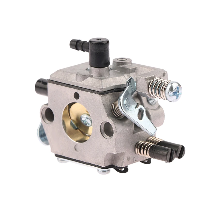 For MP16 Gasoline Chainsaw Carburetor Carb For 4500 5200 5800 45cc 52cc 58cc Lawnmower Chainsaw Spare Parts Garden Tools