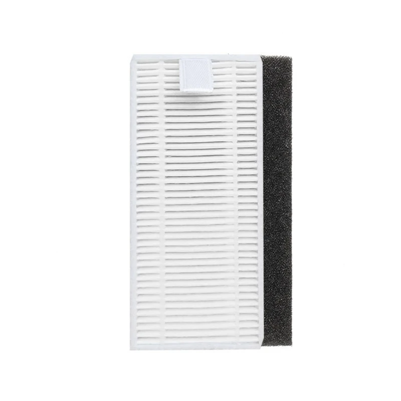 8 حزمة مكنسة كهربائية تصفية أدوات التنظيف المنزلية ملحقات المكنسة الكهربائية دروبشيب