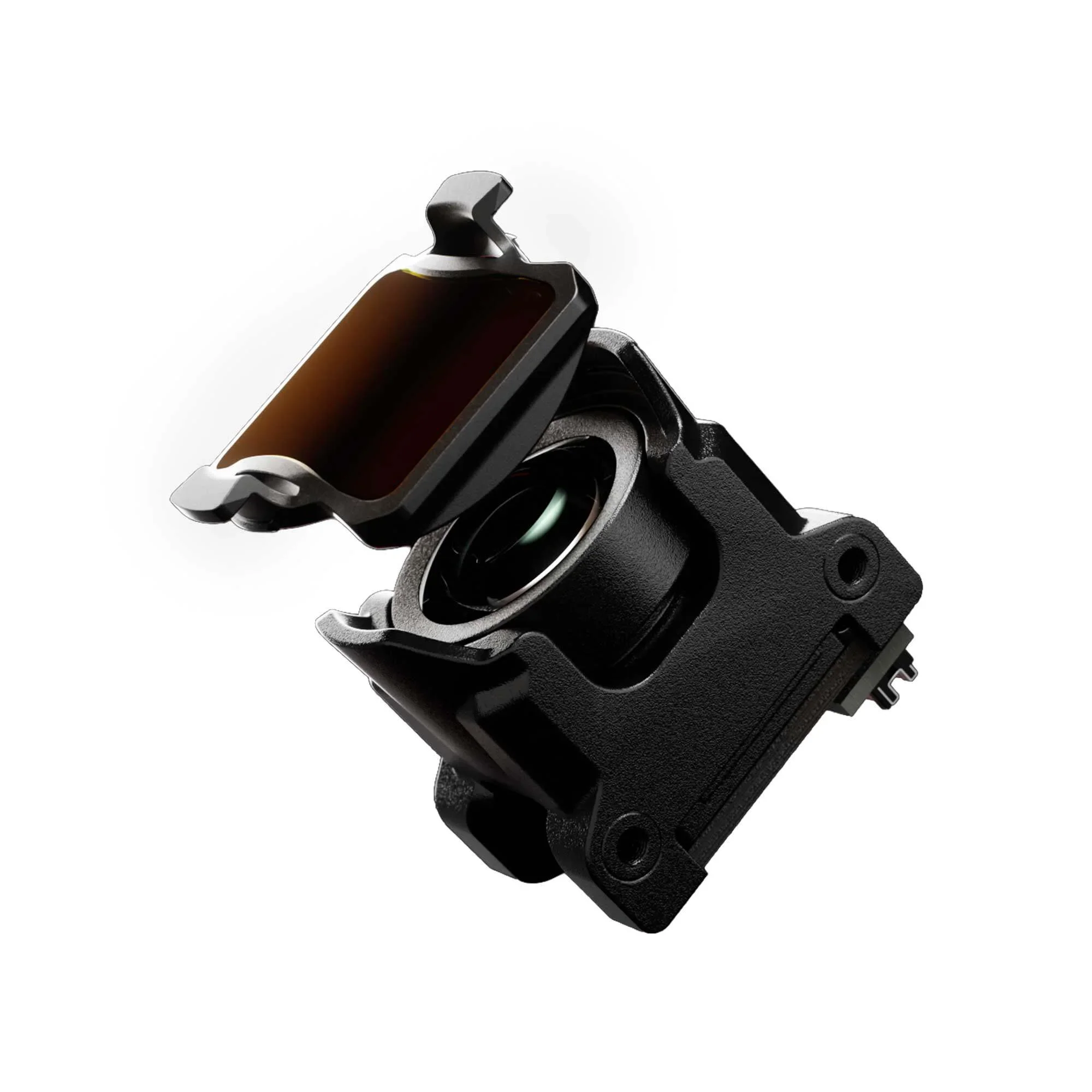 RunCam O4 Wide Air Unit Filter Set UV CPL ND8 ND16 ND32 Snap-on Optical Glass for 155° FPV Lens Accessories