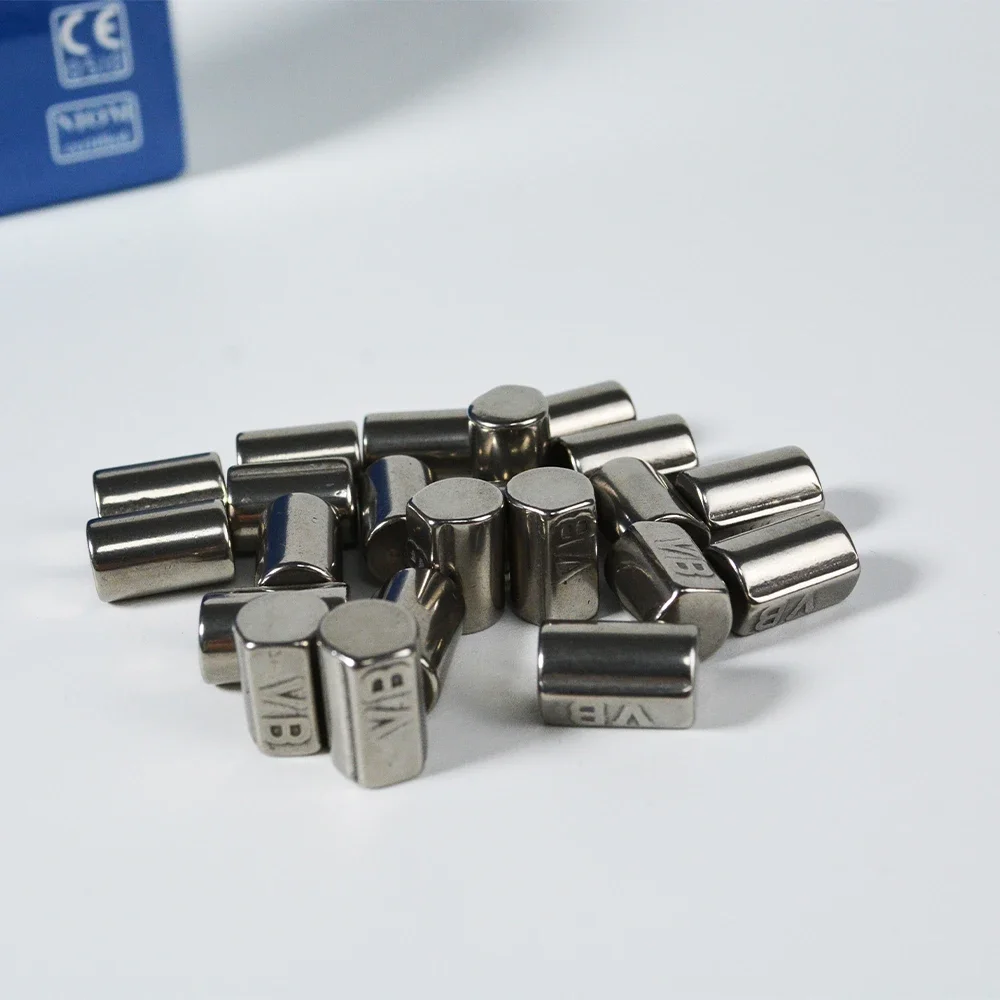 

Ceradirect Dental lab Materials are Used VeraBond for Porcelain Dental Nickel-Chromium ceramic alloy 1kg/box