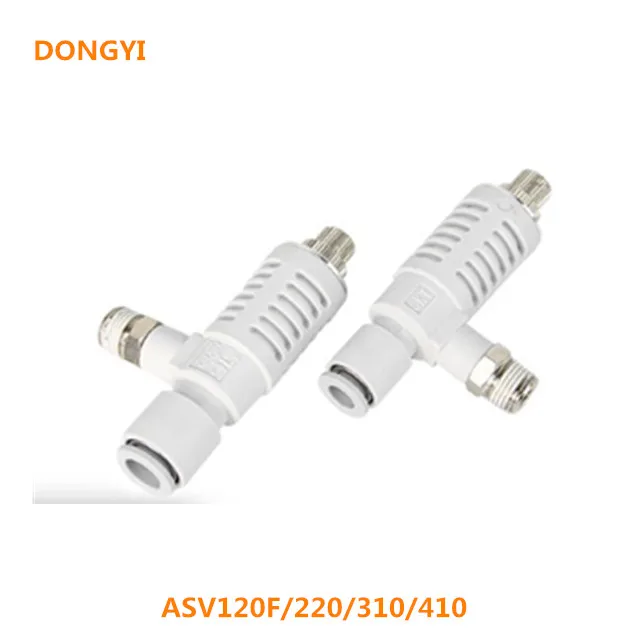 High Quality Pneumatic Rapid Escape Valve   for ASV120F/220/310/410