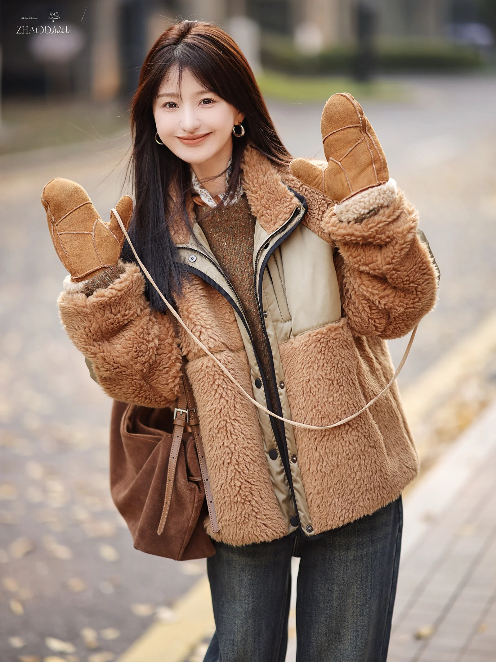 Double-Sided Wear C…