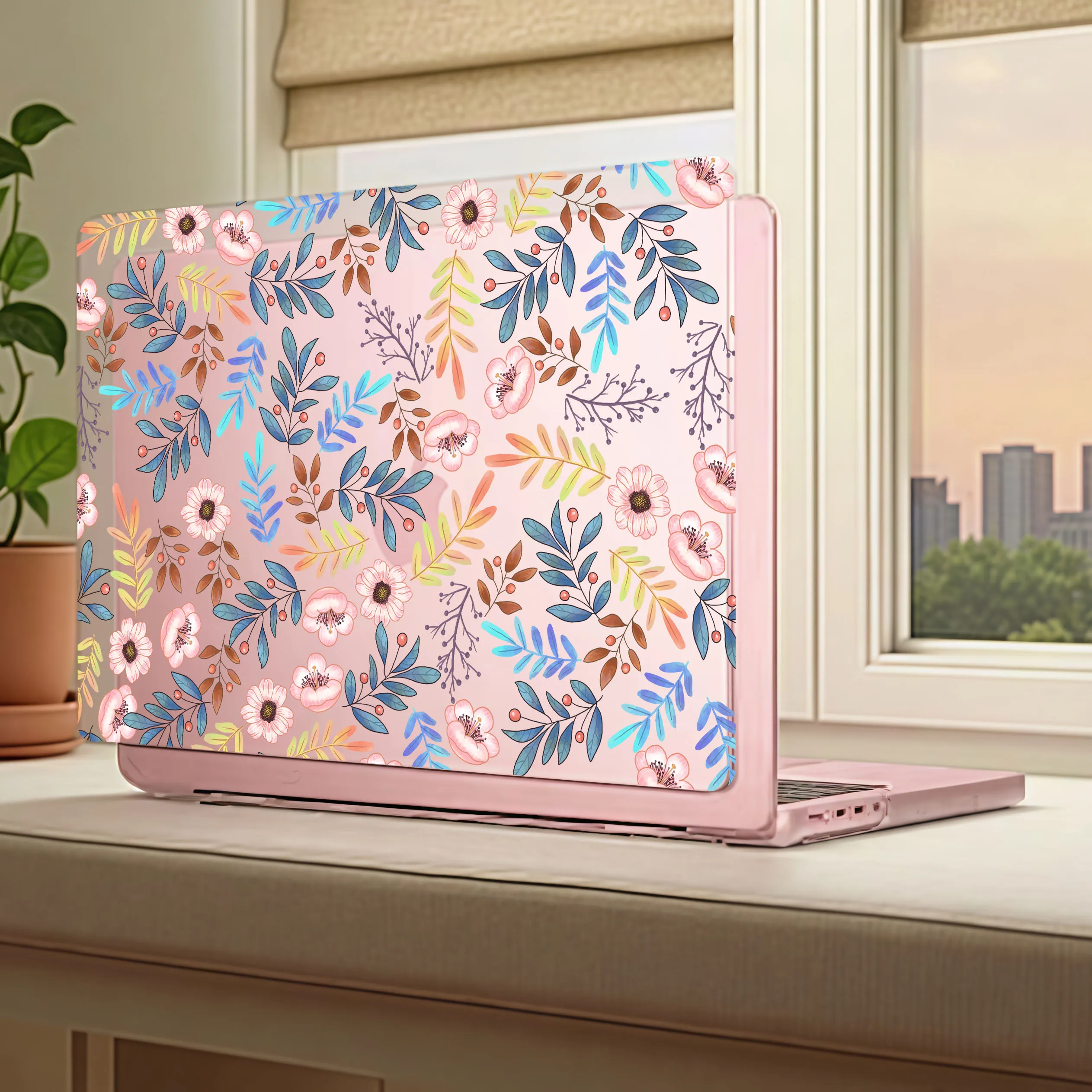 

Laptop Case for Macbook Neo A3404 Case for M5 Air 13.6 M4 M3 Hard Cover for Mac Book Air 13 M1 M2 14 M5 2026 Sleeve Accessories