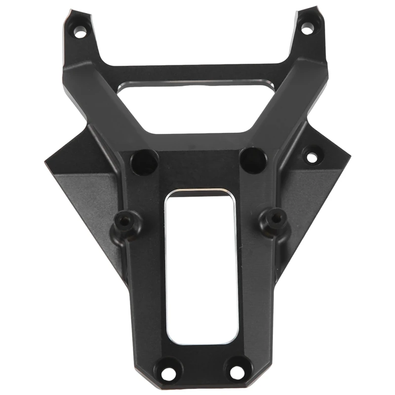 Supporto per telaio del coperchio dello sterzo con montaggio Servo in metallo per TRAXXAS 1/6 XRT 8S 4WD 78086-4 per parti di automobili Monster Truck RC