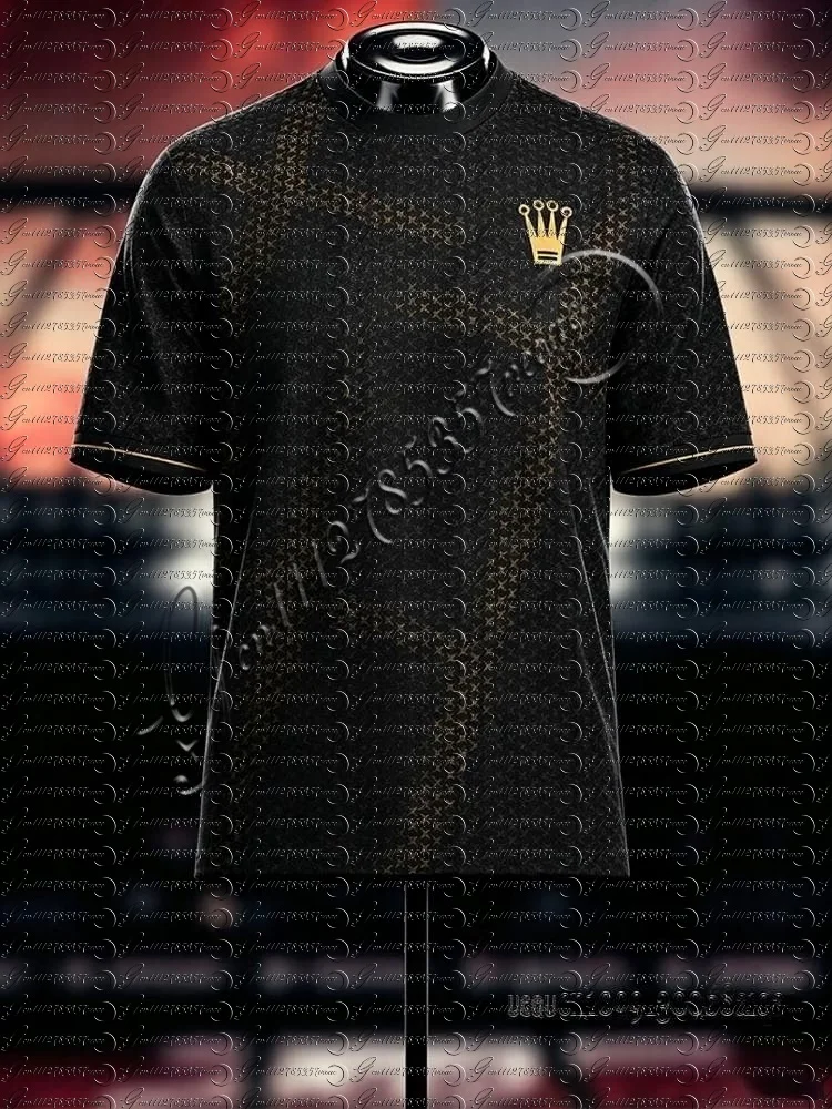 Summer New Men Football Jersey Cycling Sports Shirts Korona Kielce Home Away Kits Quick Dry Soccer Jersey Adult/Kid Team Uniform - view 2
