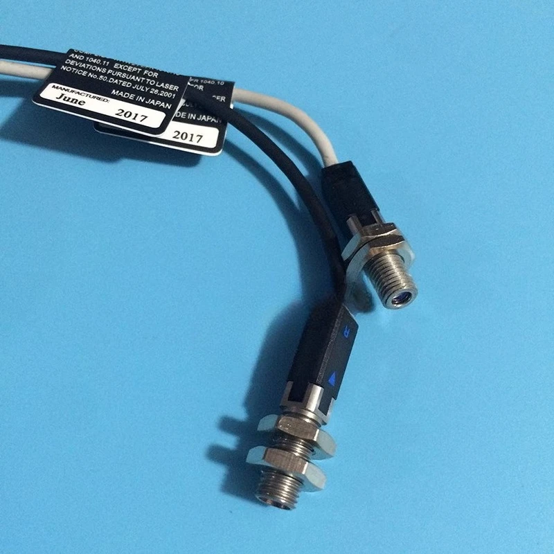 مستشعر الليزر الرقمي LV-S61 S62 S63 #3