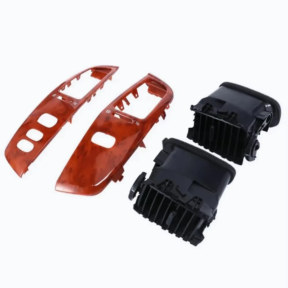 

DB-LHD Car Interior Dashboard Air Vent Panel For-Toyota Land Cruiser 100 LC100 FJ100 Ujz100 1997-2007