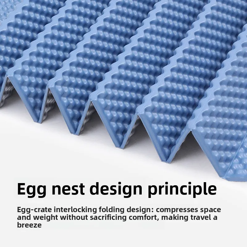 Thumbnail 2 - #17 Low Cost Nap Mats That Work