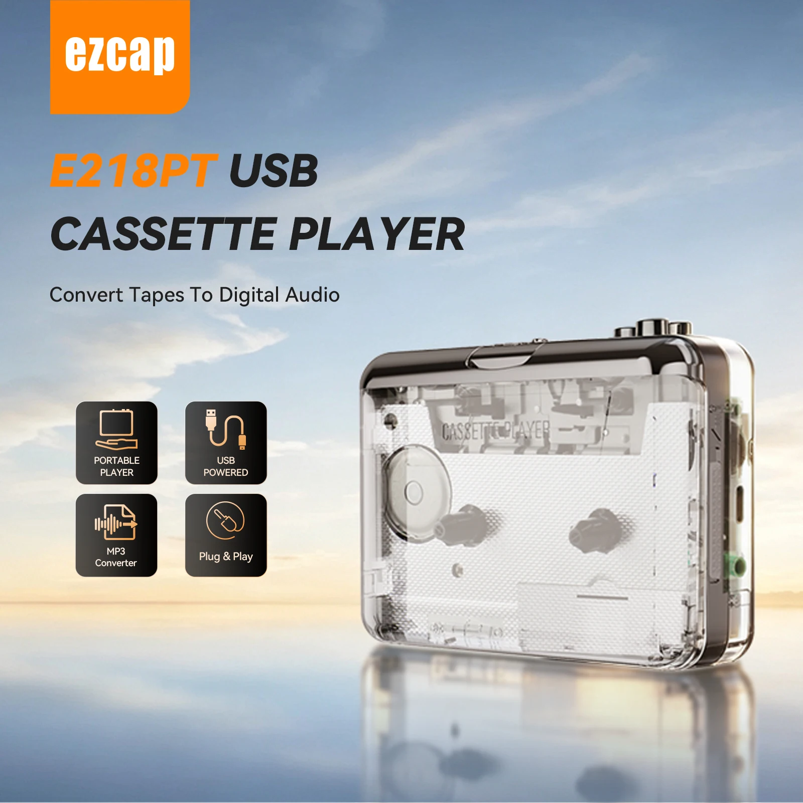 #56 Best Cassette Players & Recorders to Buy In 2026