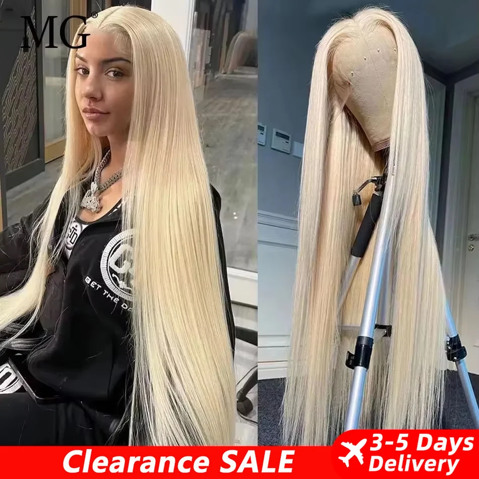 

Премиум 613 13x6 HD Парики из натуральных волос на кружеве 613 Светлые парики из натуральных волос на кружеве спереди Перуанский прямой парик Remy для женщин