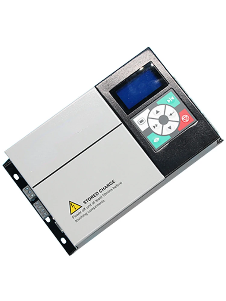 Elevator door machine frequency converter MONT20 easy to rise MT2-2S0P4 General YS-K01/K32