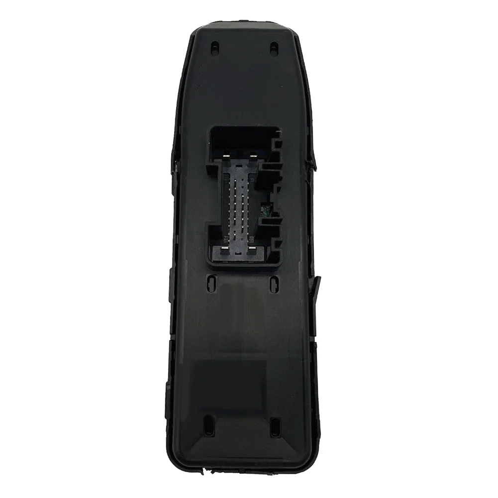 مفتاح نافذة الطاقة بديل جانبي السائق الأمامي الأيسر لسيارة شيفروليه لماليبو 2016 إلى 2024 وجي إم سي تيرين 2018 إلى 2024 #6