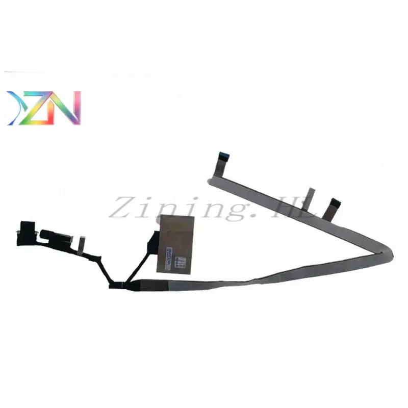 For Dell Precision 7760 M7760 screen cable GDB70 EDP UHD 4K IR infrared camera screen flex cable DC02C00SY00 V2400 0V2400