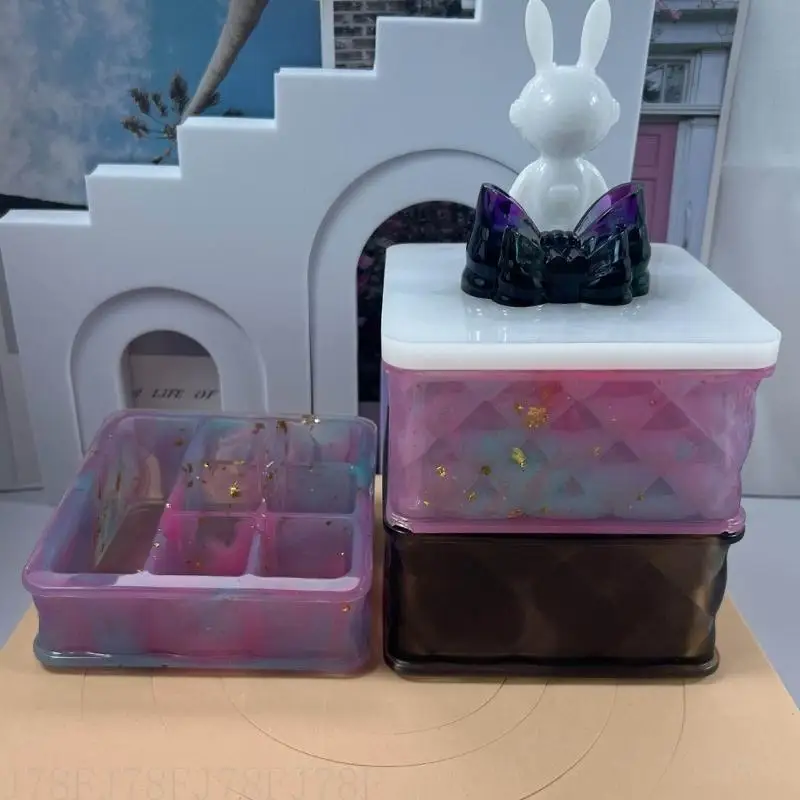 

J78f Jewelry Box Box