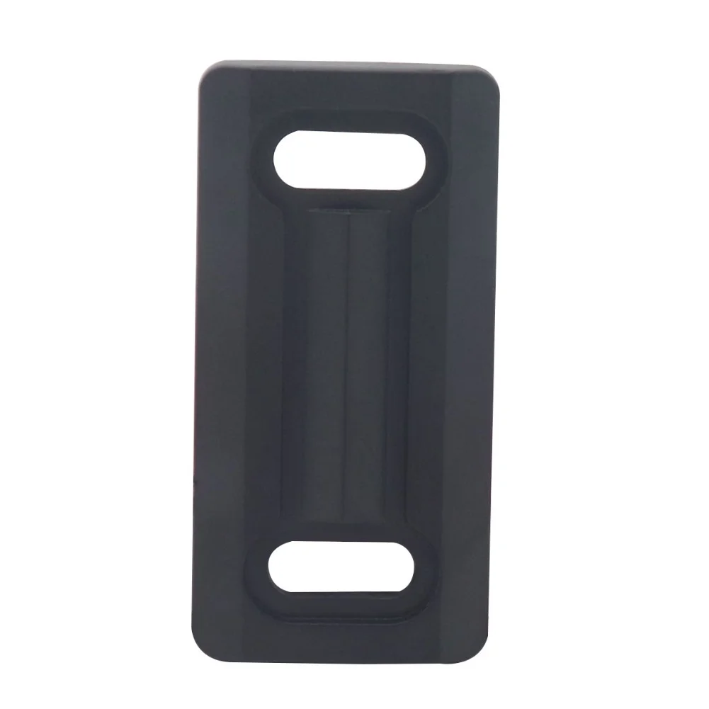Campers Handle Door Replacement Camping Traveling Black Easy Installation Enhanced Security High-Strength Materials