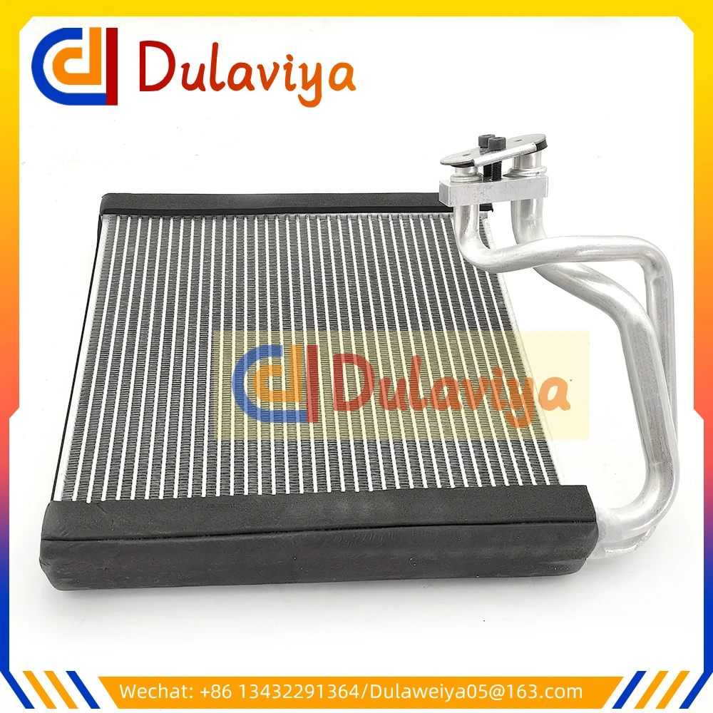 Auto Air Conditioning AC Evaporator For Renault Grand Scenic III 32,1.5 110cv Size 255x38x250
