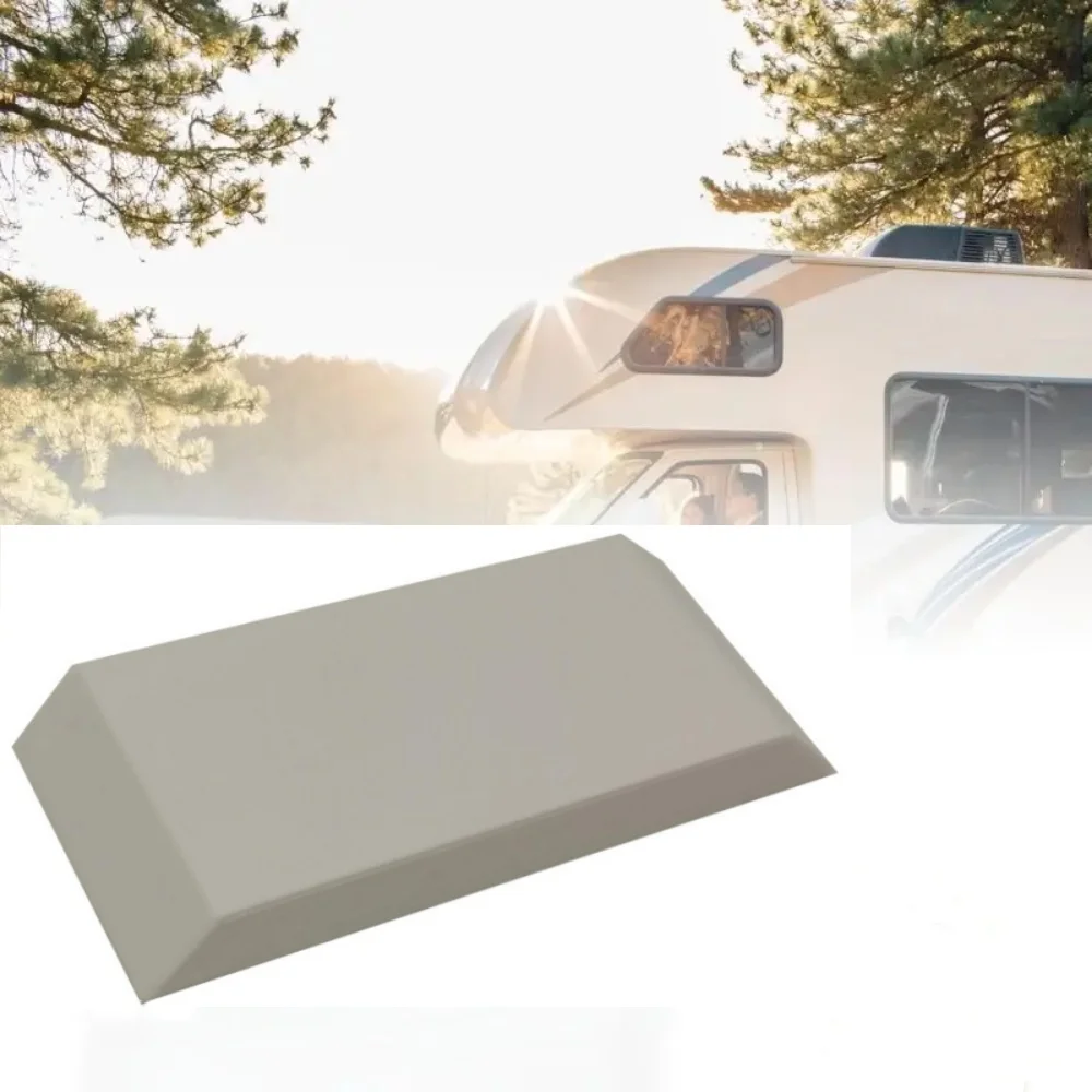 

6/12Pack Roof Vent Skylight Infill Profile For Fiat Ducato Citroen Relay Boxer Camper Van Maxxair RV Roof Accessories