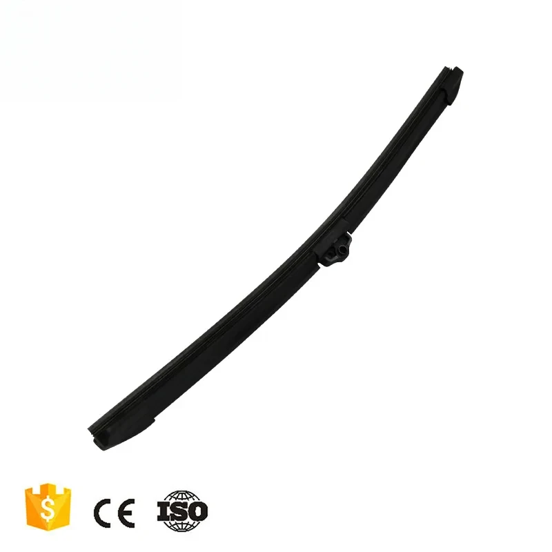 

Hybrid Frameless & Bracket Wiper Blades, 3-Section Silent Wipers, Complete Set, Direct OEM Quality Au