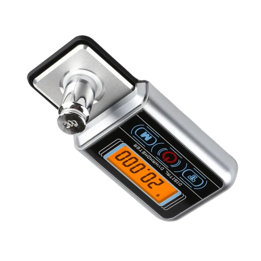 100g 0.005g Digital Jewelry Scale LCD Turntable For Stylus Force Meter For Vinyl Record Needle Weight Measurement Tool