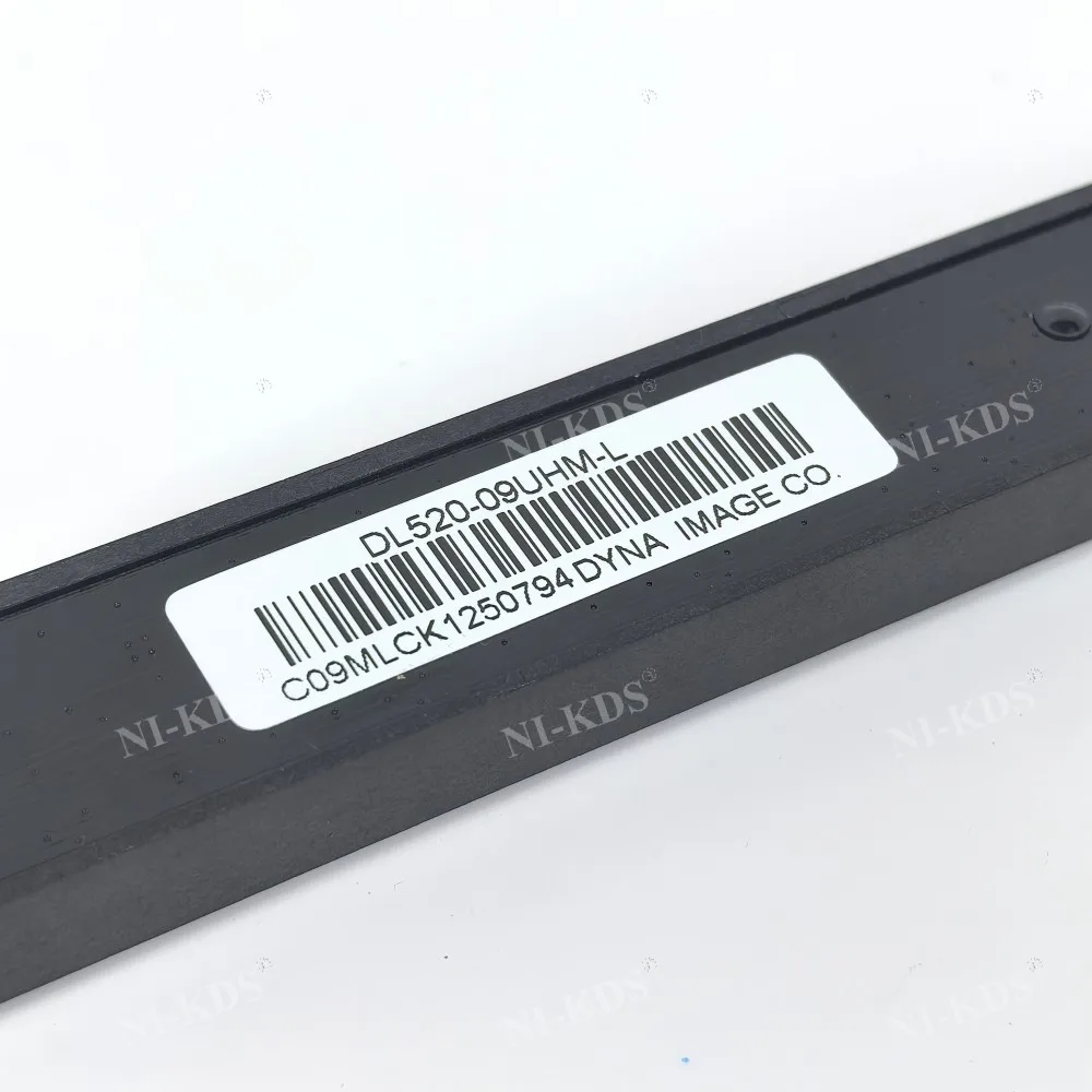 0609- 001396   Cabezal de escáner para Samsung SCX3200 SCX3201 SCX3205 3200 3201 3205 Sensor de imagen de contacto Unidad de escáner CIS