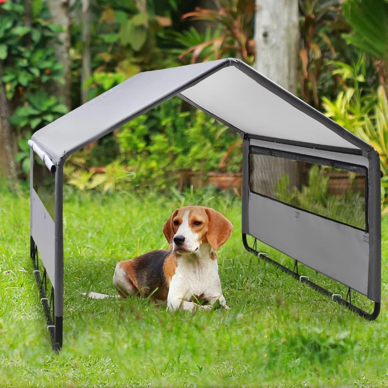 Thumbnail 3 - #6 Highest Rated Outdoor Dog Houses to Buy in 2026