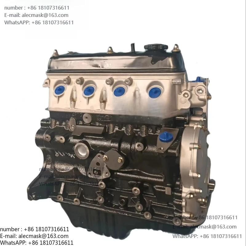 

New motor 2Y engine for Toyota Hilux truck pickup 2wd