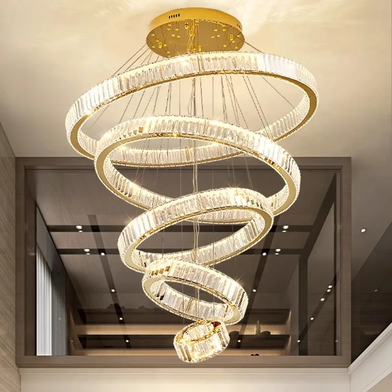 Nordic Home Decor Dining Room Pendant Lamp Lights Indoor Lighting Ceiling Lamp Hanging Light Chandelier Lamps for Living Room