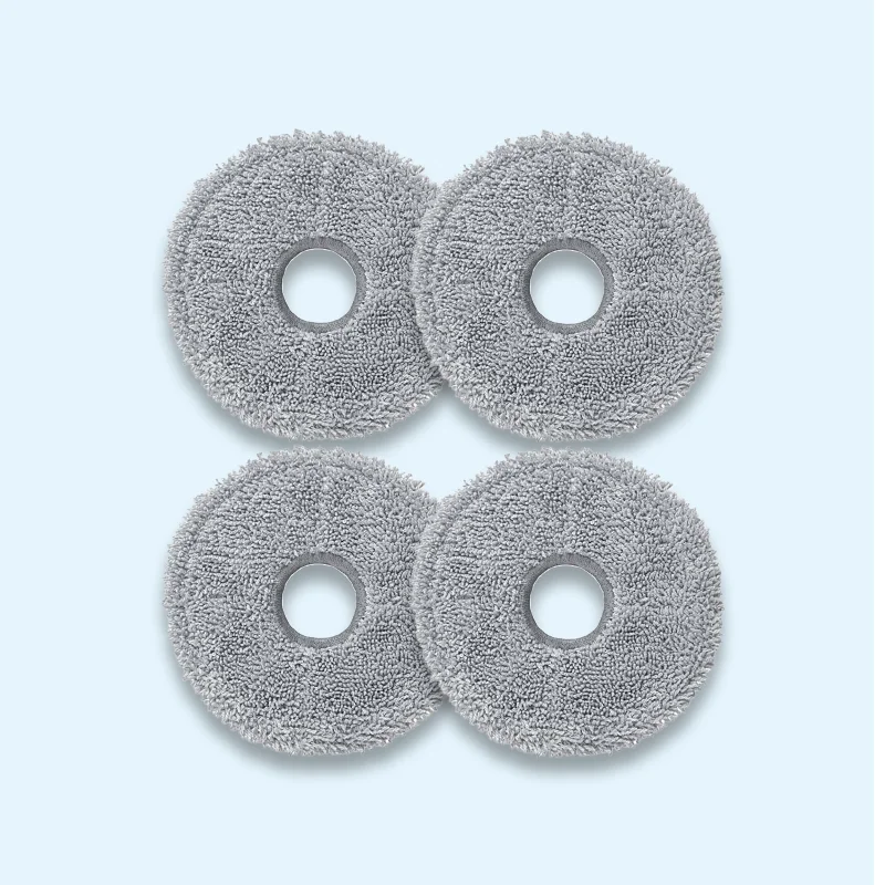 샤오미 로봇 청소기 X20+ / X20 Plus 교체용 액세서리 세트 호환