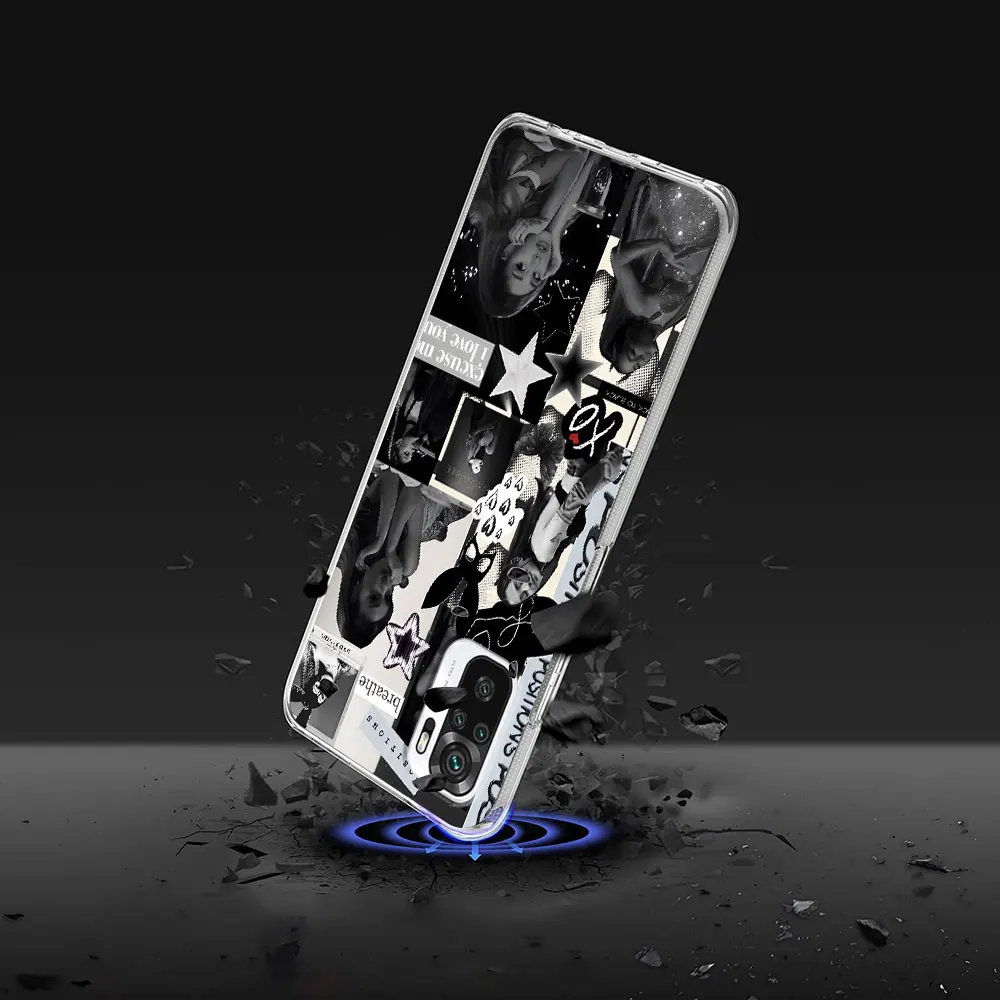 A-Ariana G-Grandes … - image