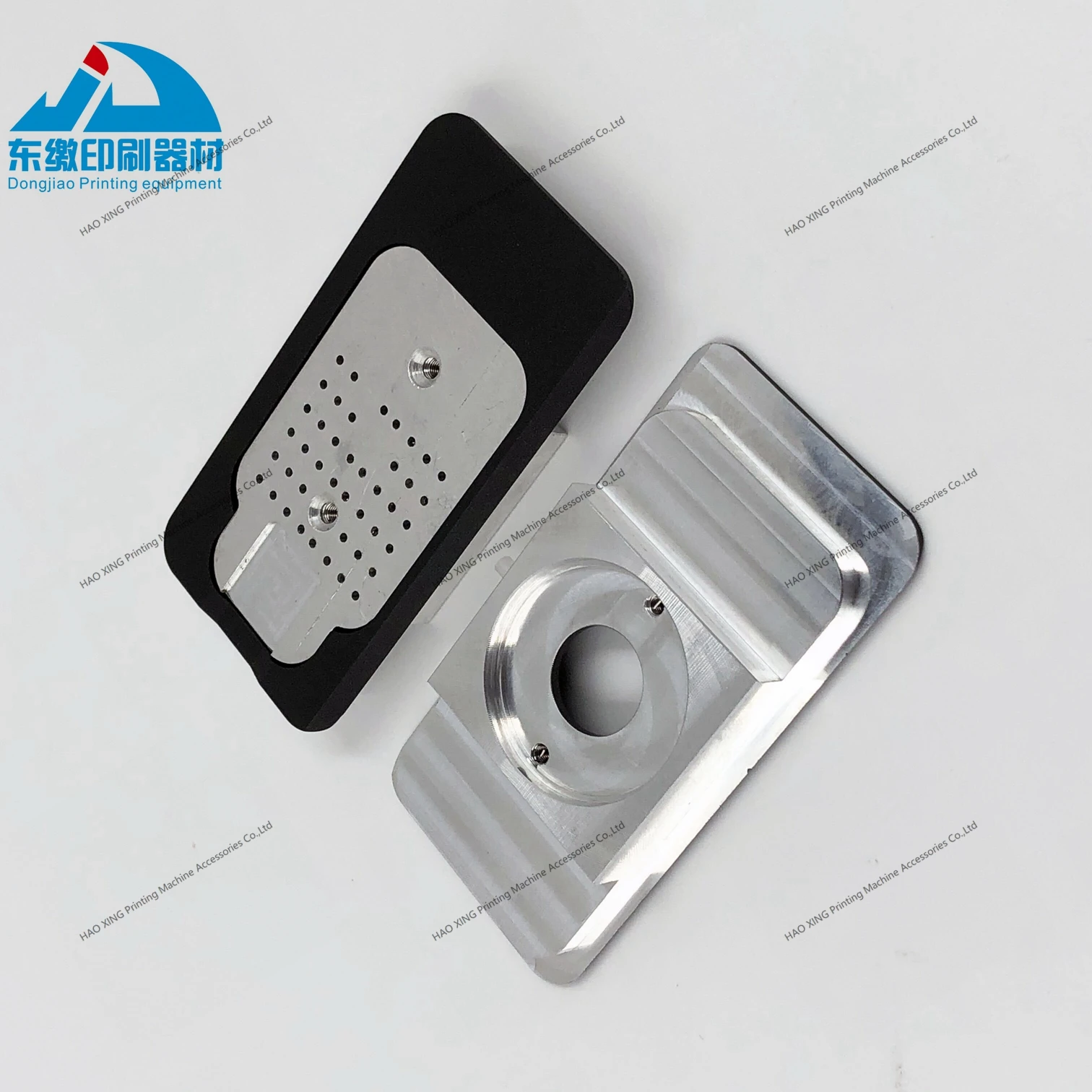 

Offset Printing Machine Spare Parts Vacuum Pad Holder for Roland 700 Printing Machine Spare Parts Vacuum Pad Holder