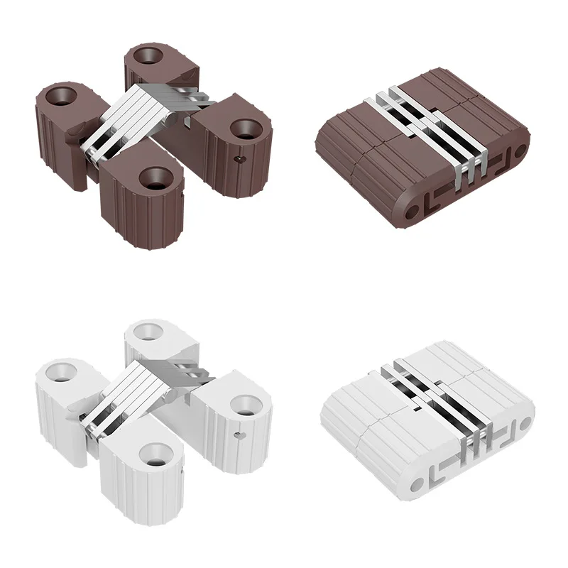 

Скрытая пластиковая утолщенная откидная петля для круглого стола, откидная петля из цинкового сплава, складная петля, откидная поперечная петля для обеденного стола