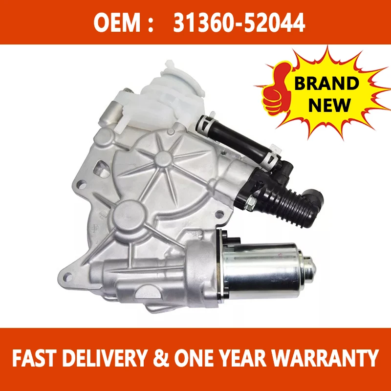 Brand New 31360-52044  For Toyota Auris Corolla Yaris 1.4 D-4D New clutch actuator assembly