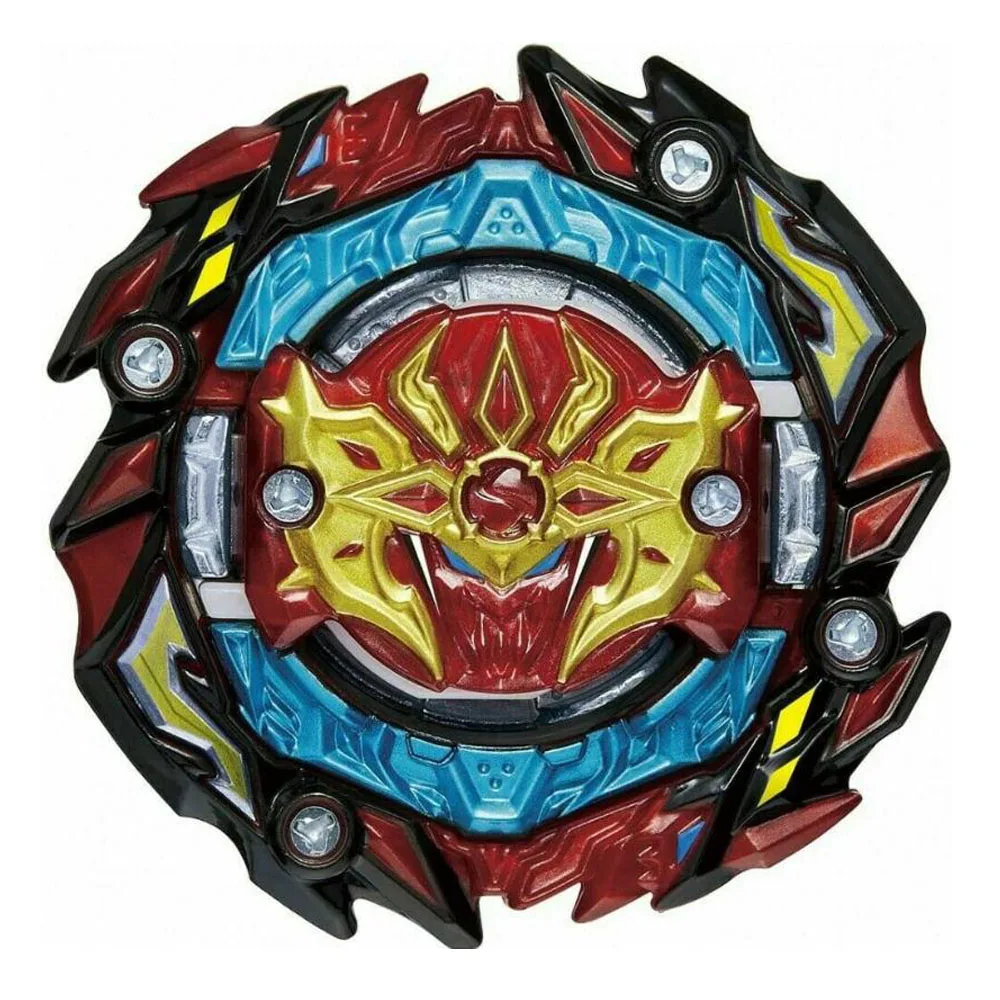 B-X TOUPIE BURST BEYBLADE BURST   DB Booster B-193 Ultimate Valkyrie Lg.V\'-9 b193