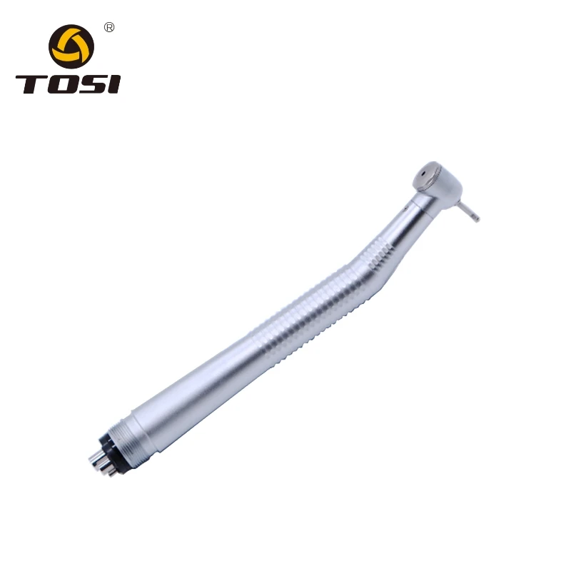 

TOSI High Speed Dental Handpiece Wrench PanaMax Tape Singal Water Spray M2 M4 Holes High Speeds Air Turbine Dentisty Handpiece