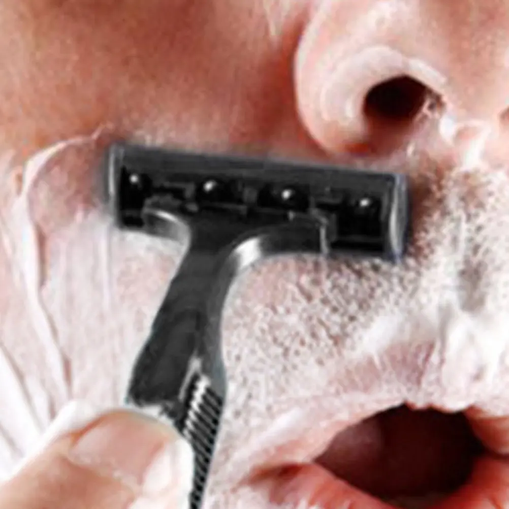 Category image: Disposable Razors
