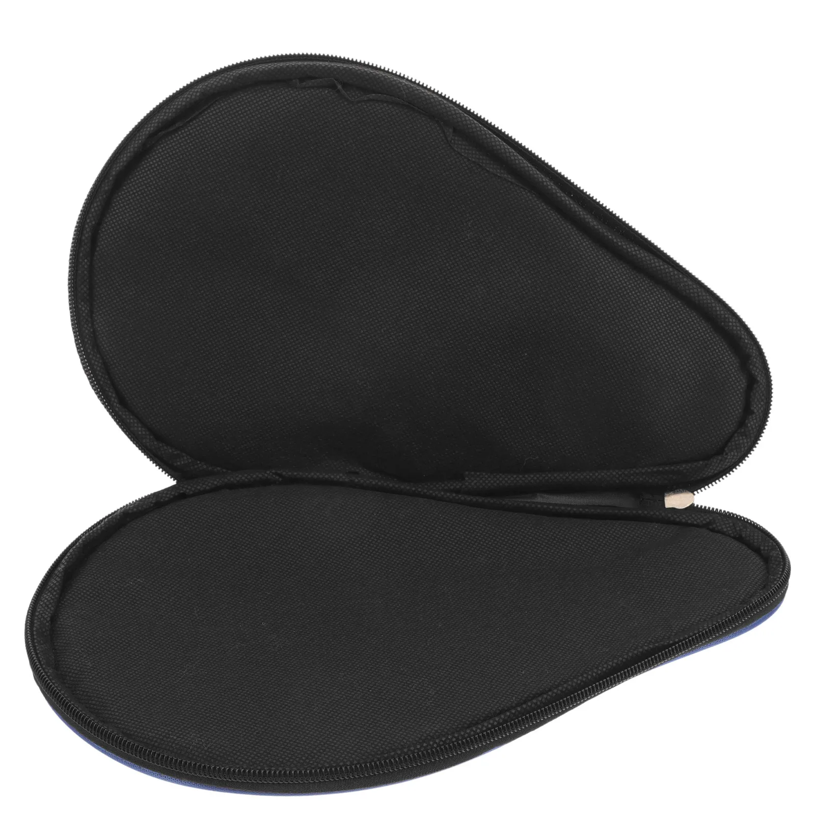 

Racket Storage Case for Table Tennis Paddle Secure Fixed Design Long-Lasting Reusable Protective Bag for Game Equipment