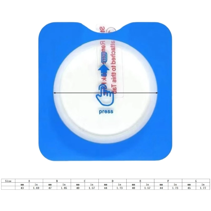 ฟิล์มใสส่งผลกระทบต่อฟิล์มทนนานการป้องกันบริการเหมาะสำหรับ Watch4/5/6