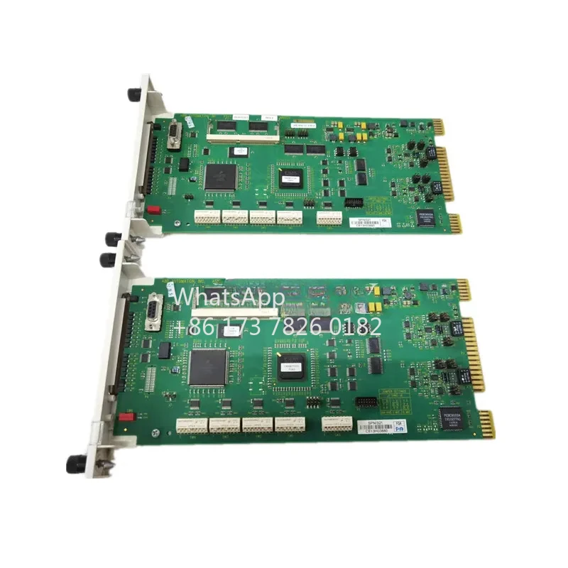 

Карта DCS NIS21 SPNIS21