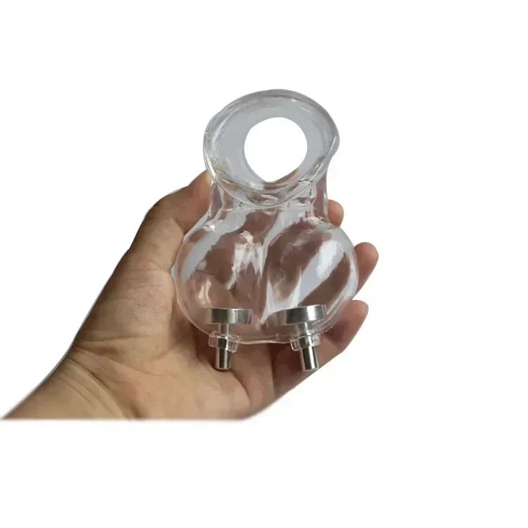 Body Massage Electric Shock Massager Penis Rings Exotic Accessories Electro Shock Cock Ring Adult Sex Toys For Men