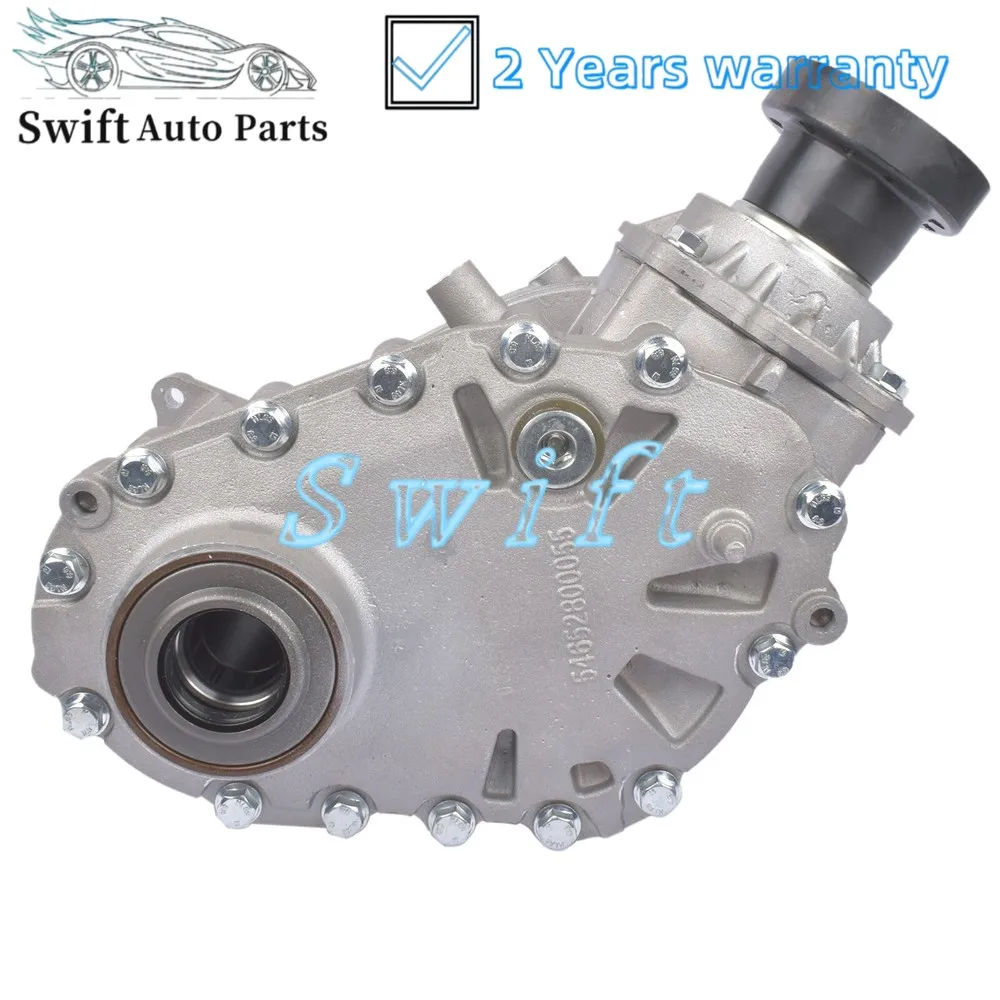 

Раздаточная коробка в сборе для Dodge Journey 3.6L V6 2011-2019 гг. 68045780AA 68045780AD