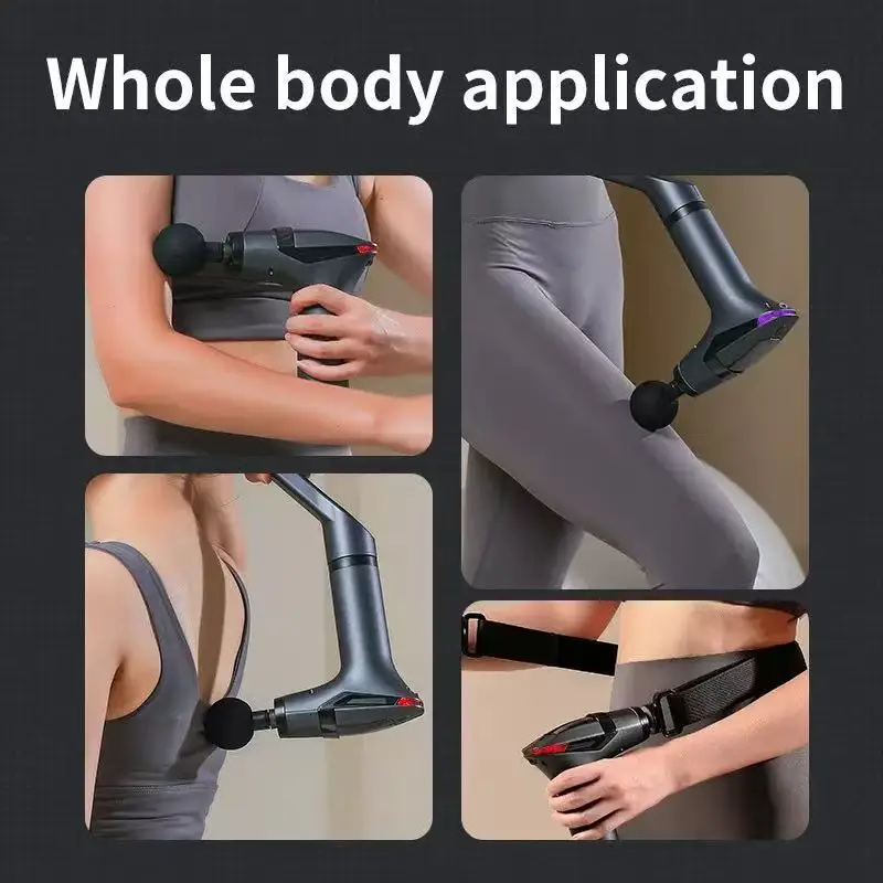 Thumbnail 3 - #29 Percussion Massage Guns Comparison Guide