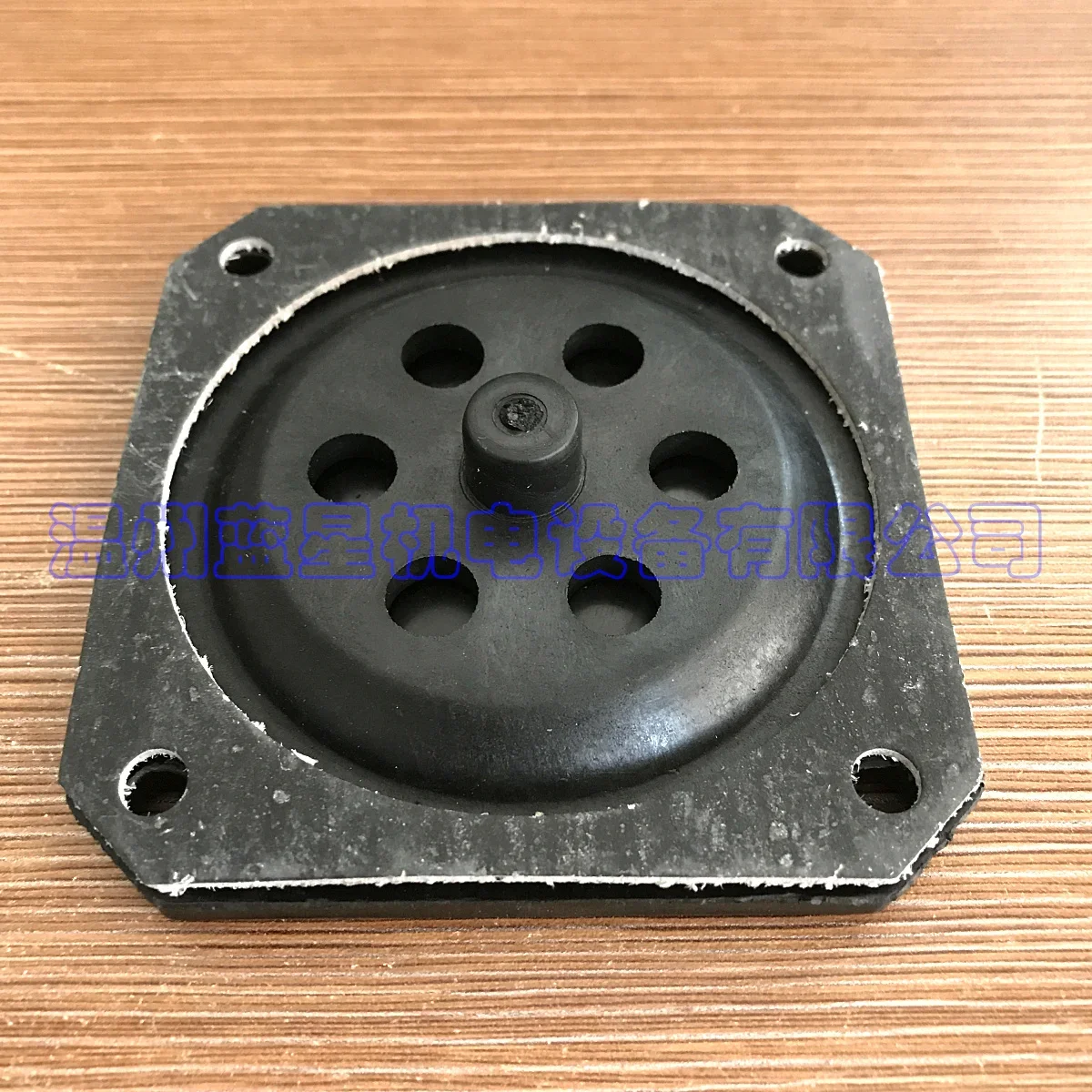 XD-020 аксессуары для вакуумных насосов, аксессуары для задней крышки вакуумного насоса, уплотнительная масляная прокладка, пружинная масляная прокладка, обратный клапан