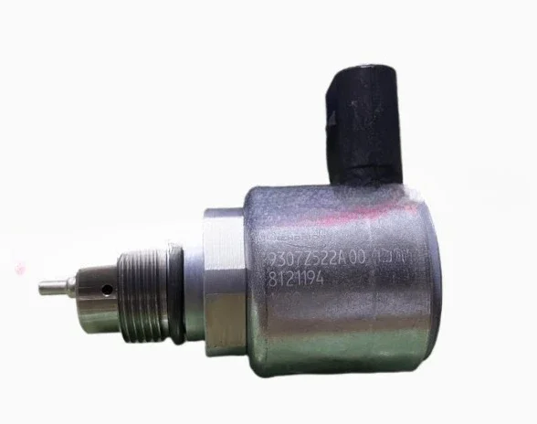 

9307522A Original Authentic and new pressure valve 9307Z522A, 9307-522A