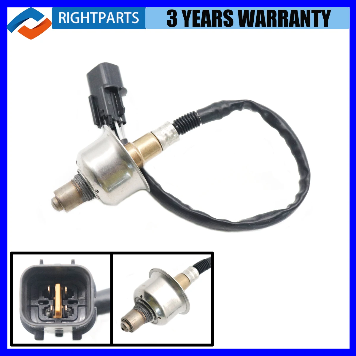 New 39210-2B100 Lambda Oxygen O2 Sensor For HYUNDAI ACCENT SOLARIS i140 ix20 1.2 1.4 1.6 2010-2019 0258986745 392102B100